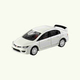 Honda Civic Type R