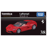 Ferrari 1:64