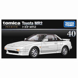 Toyota MR2