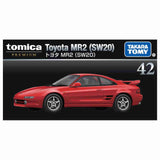Toyota MR2 (SW20)
