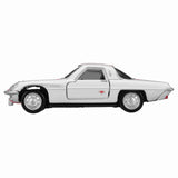 Evangelion New Theatrical Version NERV Official Car Mazda Cosmo Sport 