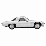 Evangelion New Theatrical Version NERV Official Car Mazda Cosmo Sport 