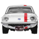 Evangelion New Theatrical Version NERV Official Car Mazda Cosmo Sport 
