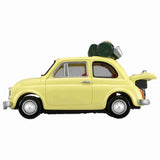 Lupin III: The Castle of Cagliostro Fiat 500 