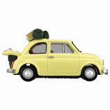 Lupin III: The Castle of Cagliostro Fiat 500 