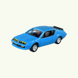 Evangelion New Movie Version Alpine Renault A310 (Misato Katsuragi)