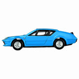 Evangelion New Movie Version Alpine Renault A310 (Misato Katsuragi)