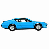 Evangelion New Movie Version Alpine Renault A310 (Misato Katsuragi)