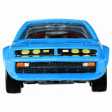 Evangelion New Movie Version Alpine Renault A310 (Misato Katsuragi)