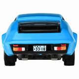 Evangelion New Movie Version Alpine Renault A310 (Misato Katsuragi)