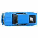 Evangelion New Movie Version Alpine Renault A310 (Misato Katsuragi)